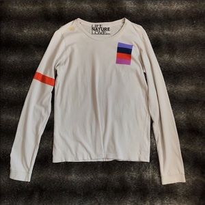 Freecity long sleeve